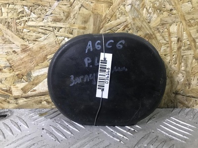 4F0809967A Заглушка Audi A6 C6 2005 4F0 809 967 A