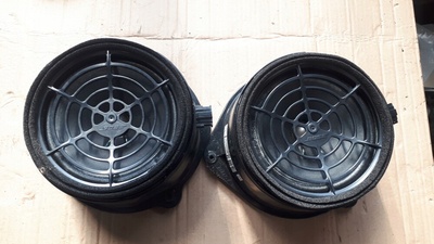 4F0035415B a6 c6 динамик дверь задняя bose левый правая q7 4l