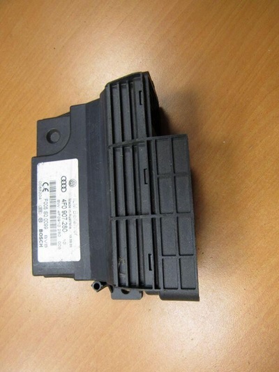 4F0907280 Блок бортовой сети (блок управления BCM) Audi A6 4F/C6 2006