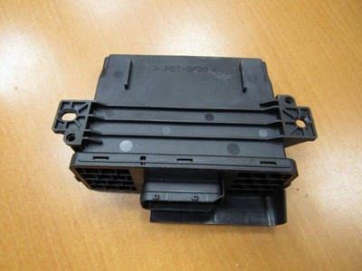 4F0907280 Блок бортовой сети (блок управления BCM) Audi A6 4F/C6 2006