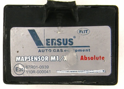 VS m1 / xfp1 mapsensor датчик давления газа