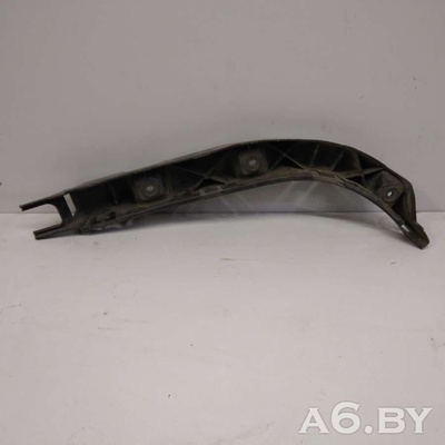 1P0807864 Кронштейн крепления бампера заднего Seat Leon 2 2005