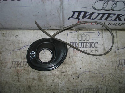 8K0809933C пыльник (кузов наружные) Audi A4 [B8] Allroad 2009-2016 2011