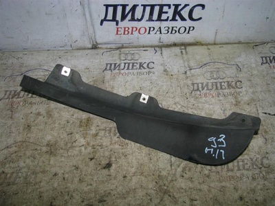 8K9853888 брызговик Audi A4 [B8] Allroad 2009-2016 2011