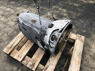 A2122708401722902 мерседес е класса w212 350 cdi кпп
