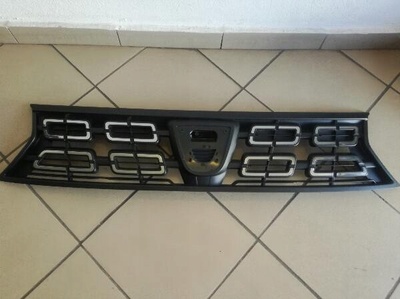 623103440R решетка радиатора dacia duster ii 2