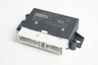 5QA919294 gd audi a3 rs3 блок pdc