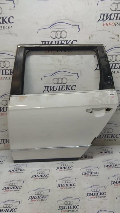 3C4833411C петля двери VW Passat (B6) 2005-2010 2007