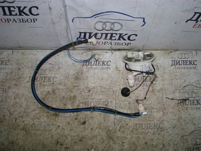 8K0201301B датчик уровня топлива Audi A4 [B8] Allroad 2009-2016 2011