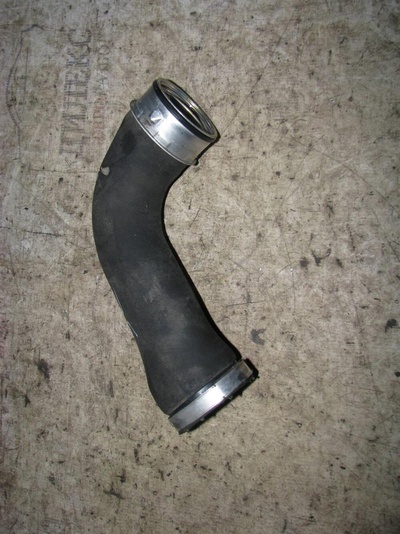 3c0145834k патрубок интеркулера VW Passat (B6) 2005-2010 2007