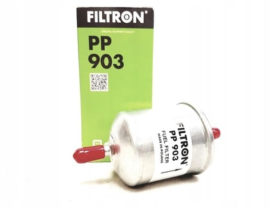 PP903 filtron фильтр топлива nissan primera 1.6 - 2.0