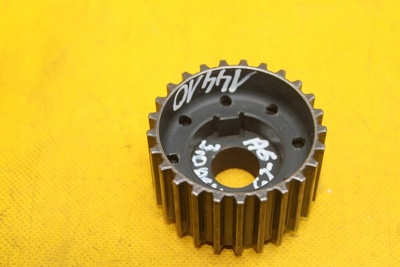 06C105263B колесо зубчатые грм a6 c5 3.0 asn