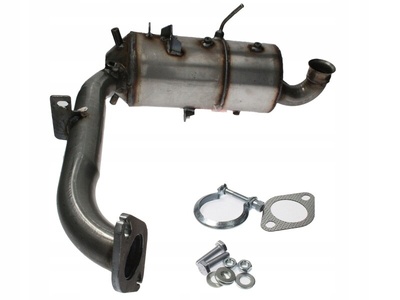BM11005H фильтр частиц постоянных catalysts