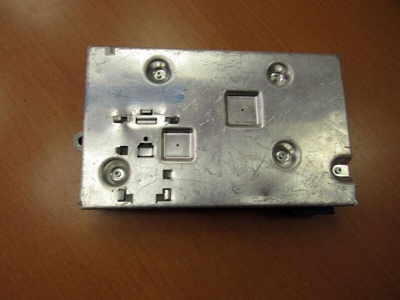 4E0035729 диагностический интерфейс Audi A6 4F/C6 2008