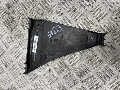8D0807483 Кронштейн бампера заднего L Audi A4 B5 (1994-2001) 1995