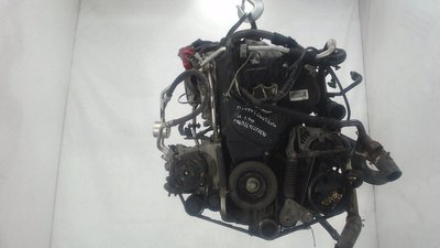 1121067JG0 Двигатель (ДВС), Suzuki Grand Vitara 2005-2012 2006 1.9 л Дизель F9Q