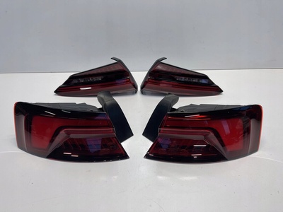 8W6945091J audi s5 f5 a5 8w лампы задняя купе кабриолет 8w6945094j