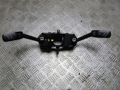 2Q0953507E skoda rapid переключатель стеклоочистителя ндс