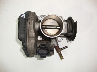 047133061G дросельная заслонка воздушный volkswagen skoda 1.0 mpi