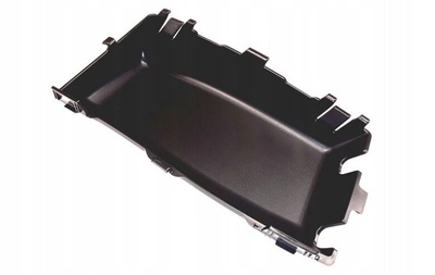 4F0807246A01C заглушка решетки бампера audi a6 c6 sline правый