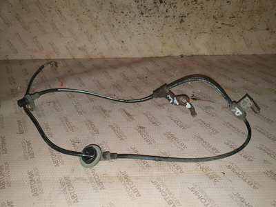 GS1D4371Y Датчик Mazda 6 II (GH) (2007–2009) 2009 GS1D-43-71Y