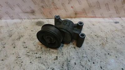 L37215980C Ролик натяжитель Mazda 3 I (BK) Рестайлинг (2006–2009) 2008 L372-15-980C