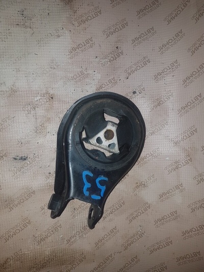 BP4K39040E Подушка двигателя Mazda 3 I (BK) Рестайлинг (2006–2009) 2008 BP4K-39-040E