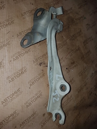 GJ6A52420A Петля капота Mazda 6 I (GG) Рестайлинг (2005–2008) 000 2005 GJ6A-52-420A