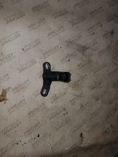 L3G218221 Датчик положения коленвала Mazda 6 I (GG) Рестайлинг (2005–2008) 000 2005 L3G2-18-221