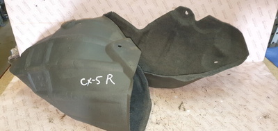 KD53561H1 Подкрылок задний Mazda CX-5 I (2011–2015) 2016 KD53-56-1H1