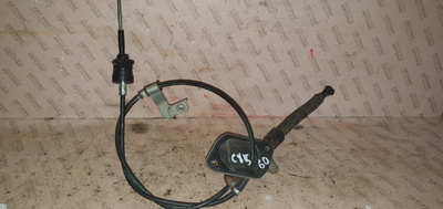 KD3146500 Трос акпп Mazda CX-5 I (2011–2015) 2016 KD31-46-500