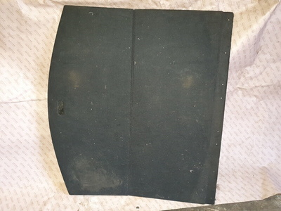 KD456883XA02 Пол багажника Mazda CX-5 I (2011–2015) 2016 KD45-68-83XA02