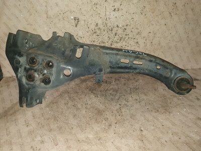 GJ6A28250K Рычаг задний продольный Mazda 6 I (GG) Рестайлинг (2005–2008) 2007 GJ6A-28-250K