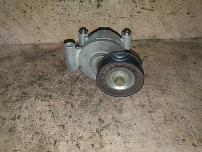 LF1715980D Ролик натяжитель Mazda 3 I (BK) Рестайлинг (2006–2009) 2008 LF17-15-980D