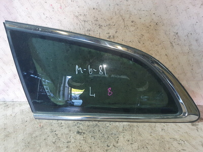 GAJ750221EAA форточка задняя (глухая) Mazda 6 II (GH) (2007–2009) 2009 GAJ7-50-221EAA