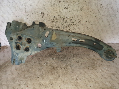 GJ6A28250K Рычаг задний продольный Mazda 6 I (GG) Рестайлинг (2005–2008) 2006 GJ6A-28-250K