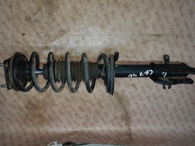 EG2134900C Амортизатор передний Mazda CX-7 I (2006–2009) 2008 EG21-34-900C