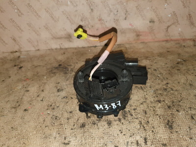 BBP366CS0 Шлейф подрулевой ленточный Mazda 3 II (BL) (2009–2011) 2009 BBP3-66-CS0