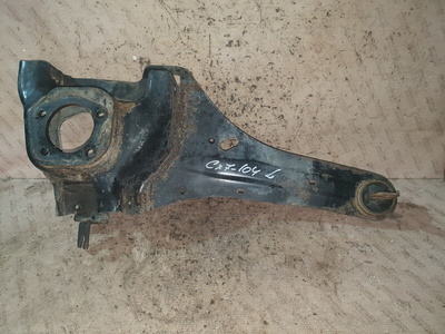 EH4628250 Рычаг задний продольный Mazda CX-7 I (2006–2009) 2007 EH46-28-250
