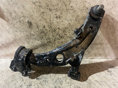 EG2134350D Рычаг передний Mazda CX-7 I (2006–2009) 2008 EG21-34-350D