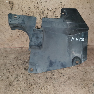 KD5356341 Пыльник двигателя боковой Mazda 6 III (GJ) Рестайлинг (2015–2018) 2015 KD53-56-341