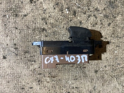 EH1566380 Кнопка стеклоподъемника Mazda CX-7 I (2006–2009) 2008 EH15-66-380