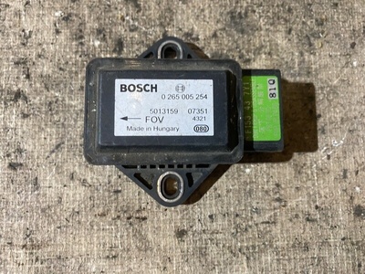 F153437Y1 Датчик скорости Mazda CX-7 I (2006–2009) 2008 F153-43-7Y1