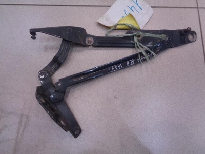 4D0823301C Петля капота левая Audi A8 D2 1994-2002 1997