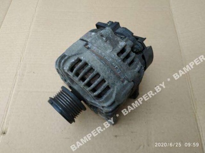 0124425037 Генератор Renault Modus 2005 , 8200390675