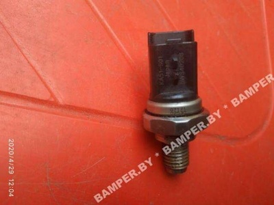 5ws40208 Датчик давления топлива Renault Megane 2009 , KA51S01, А2С2000593104, KA51-S01