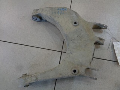 4D0511511C Рычаг задний поперечный нижний левый Audi A8 D2 1994-2002 1997