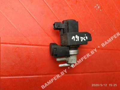 8200575400 Клапан управления турбиной (Актуатор) Renault Laguna 2008