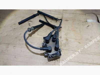 7700873701 Катушка зажигания Renault Modus 2010 , 7700274008, 8200575895С