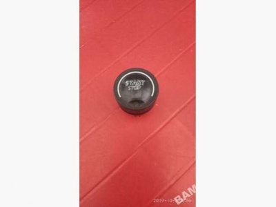 8200004282 Кнопка запуска двигателя Renault Laguna 2002